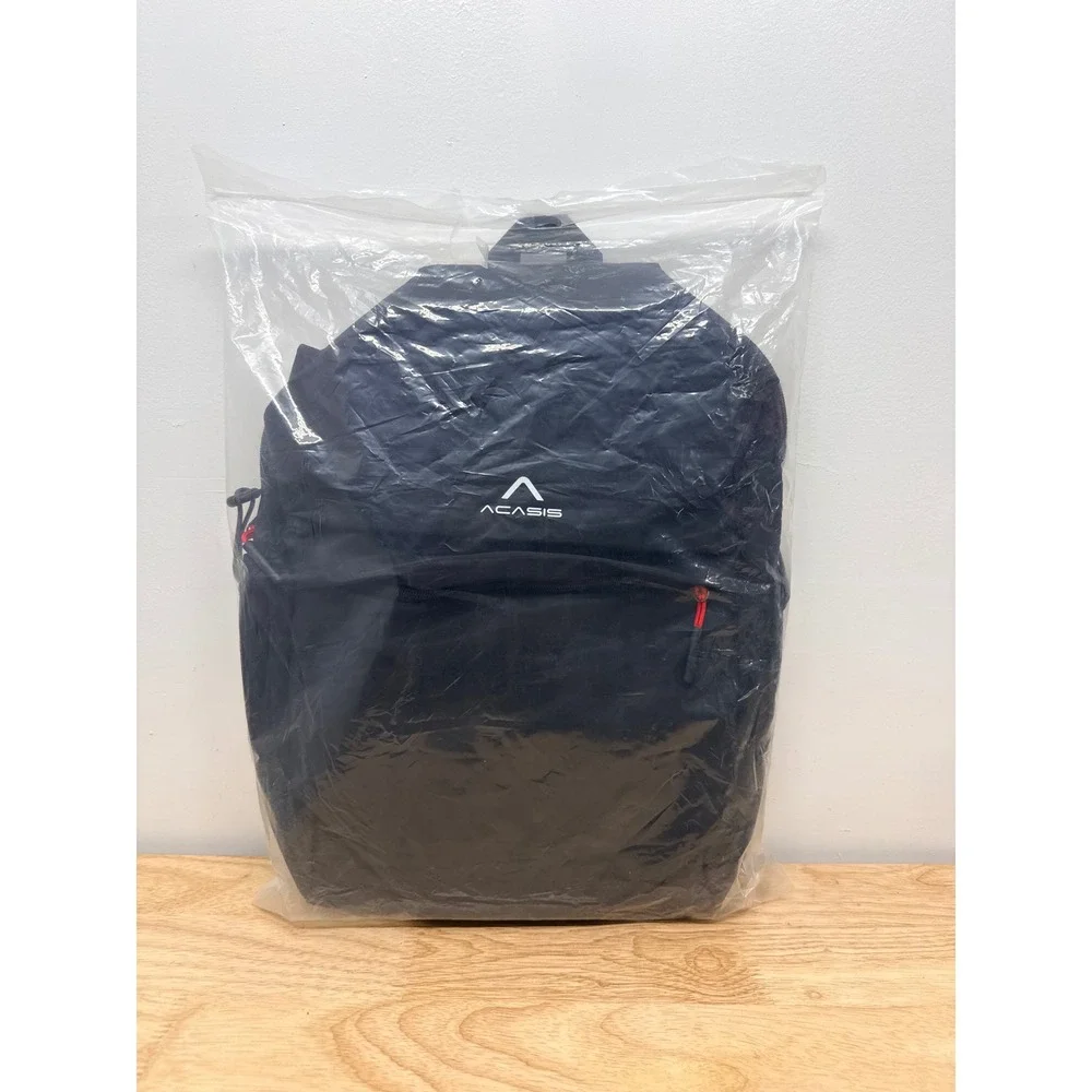 Acasis laptop backpack